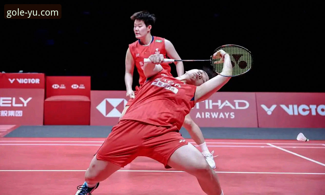乐鱼APP最新版 尤伯杯半决赛中国队3-0完胜日本队,第21次挺进决赛详解